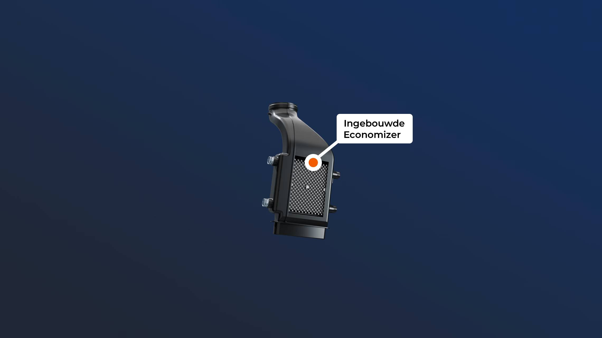 Thumbnail 3 van de ATAG iQ-28EC CW4