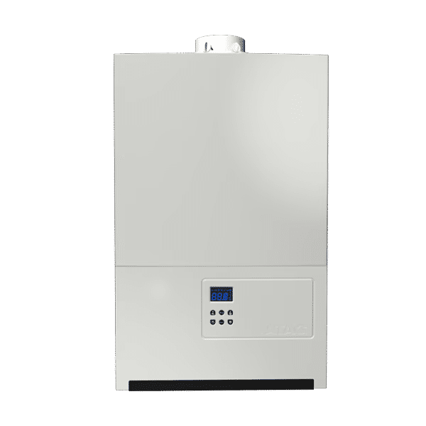 Foto van de  ATAG P35C CW5