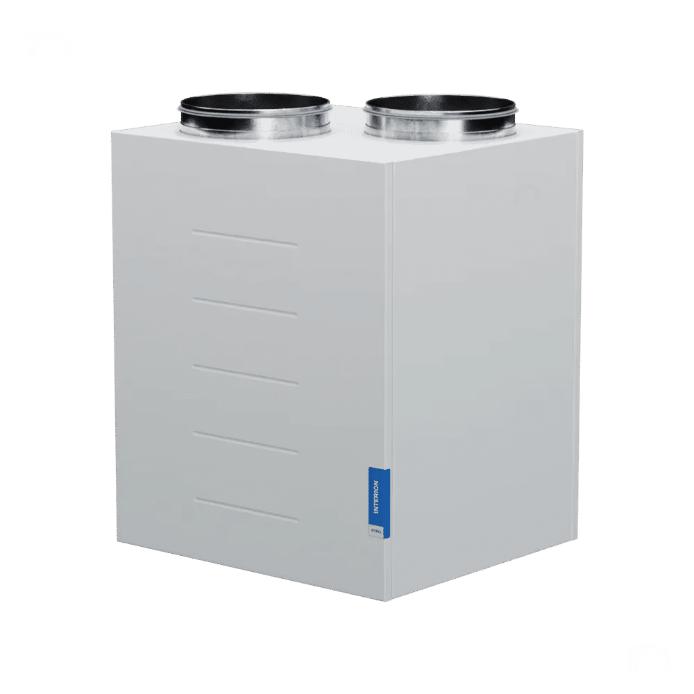 Foto van de  ATAG Interion R290 hybride warmtepomp