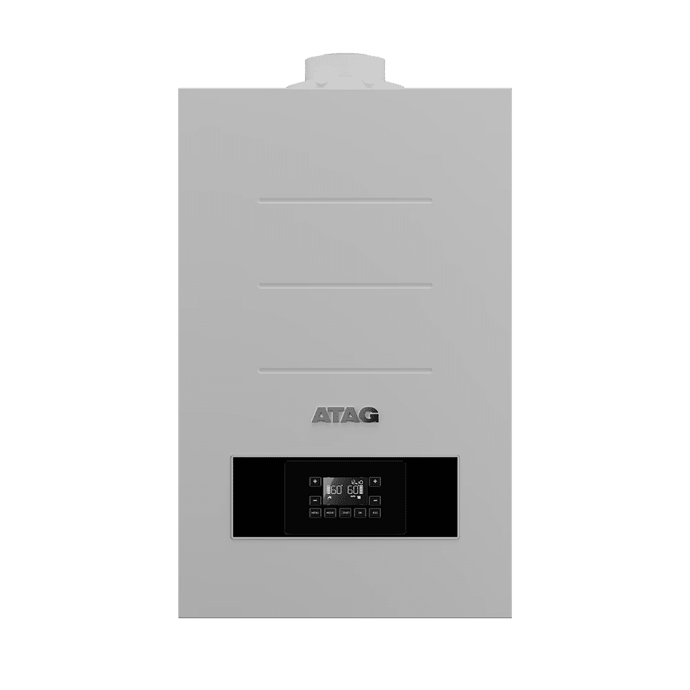 Foto van de  ATAG iQ-36EC CW5+