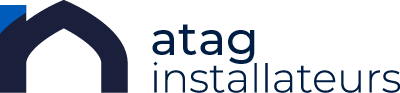 ATAG Installateurs logo